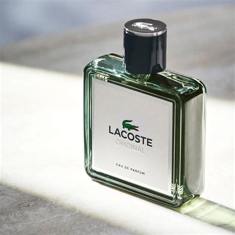 ORIGINAL EDP 60 ML Lacoste ≡ SEPHORA.